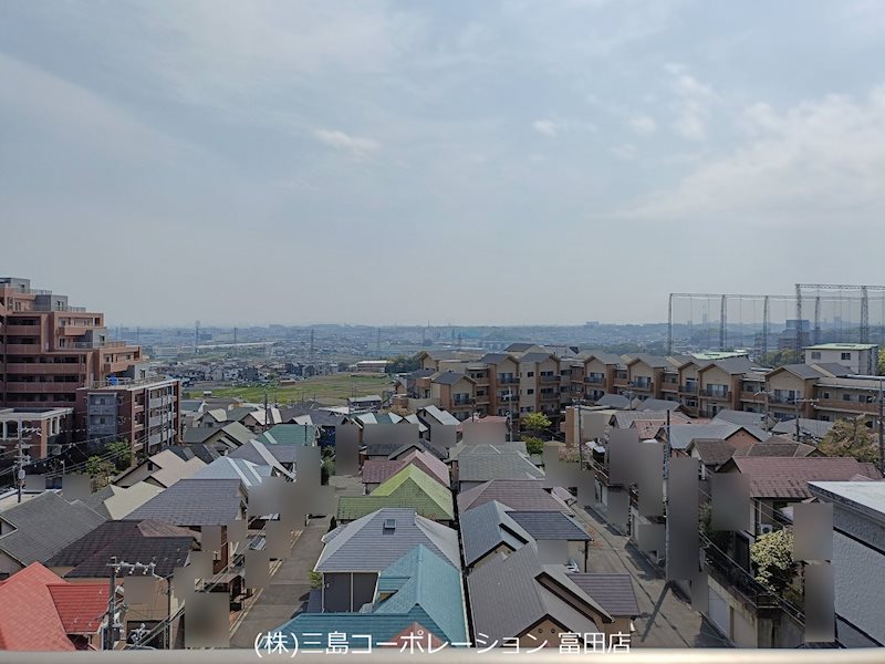 ランフォルセ高槻パークガーデン その他