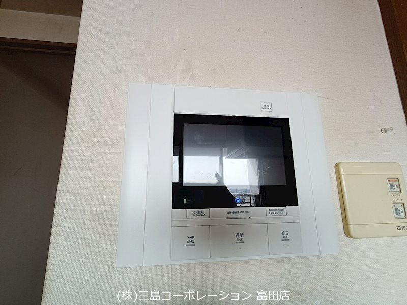 ランフォルセ高槻パークガーデン その他