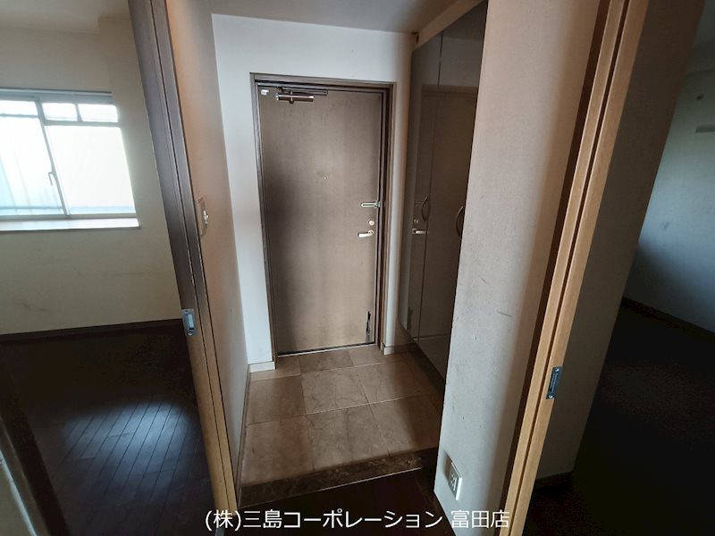 ランフォルセ高槻パークガーデン その他