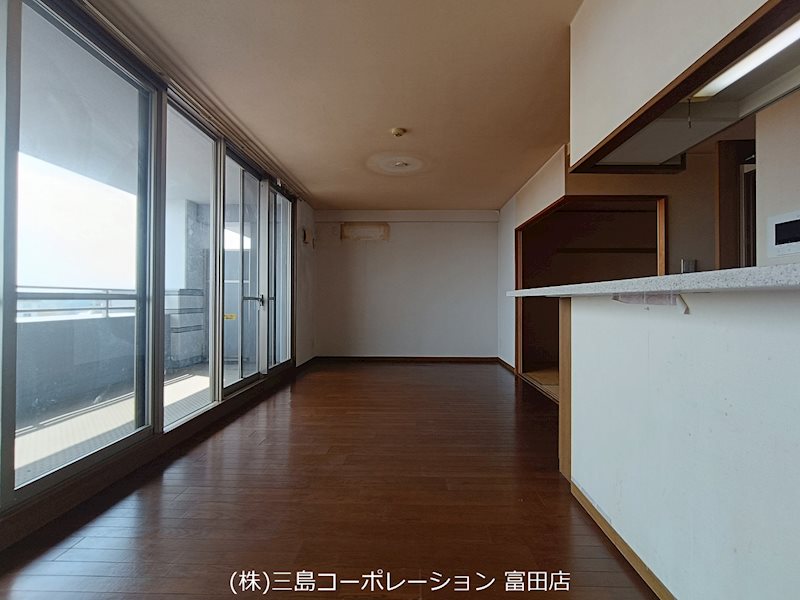 ランフォルセ高槻パークガーデン その他