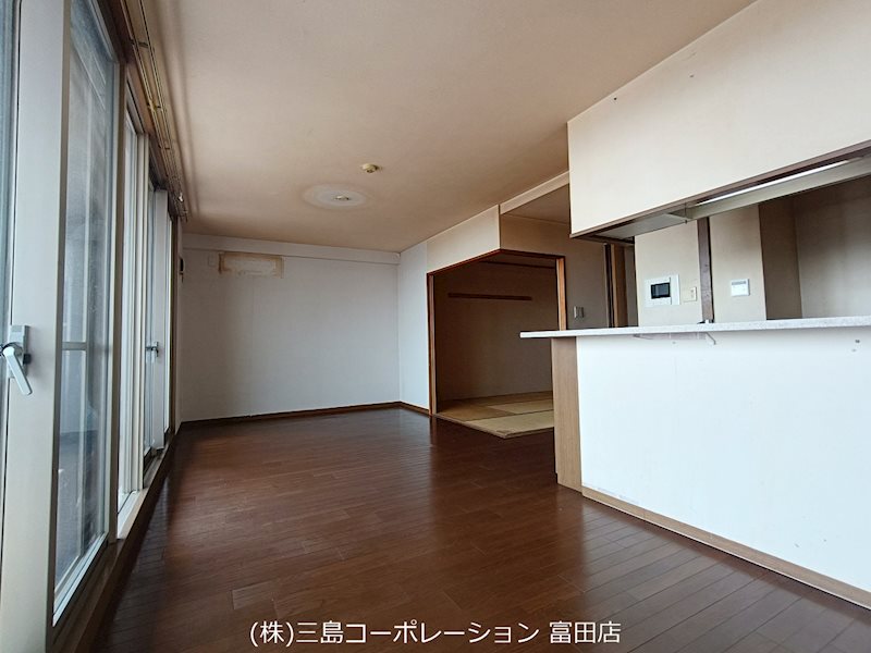 ランフォルセ高槻パークガーデン その他
