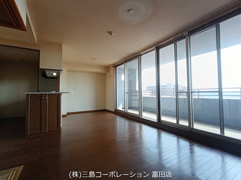 ランフォルセ高槻パークガーデン その他