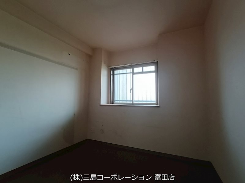 ランフォルセ高槻パークガーデン その他