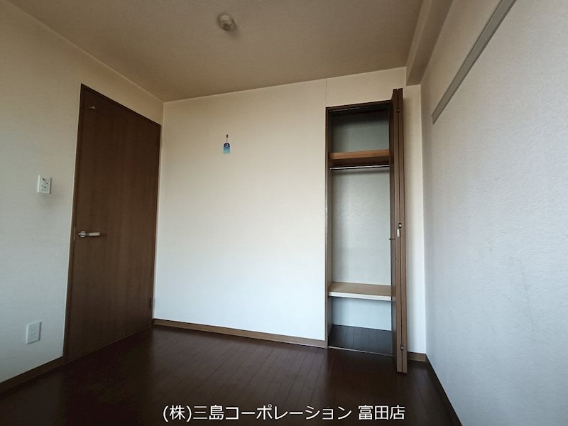 ランフォルセ高槻パークガーデン その他