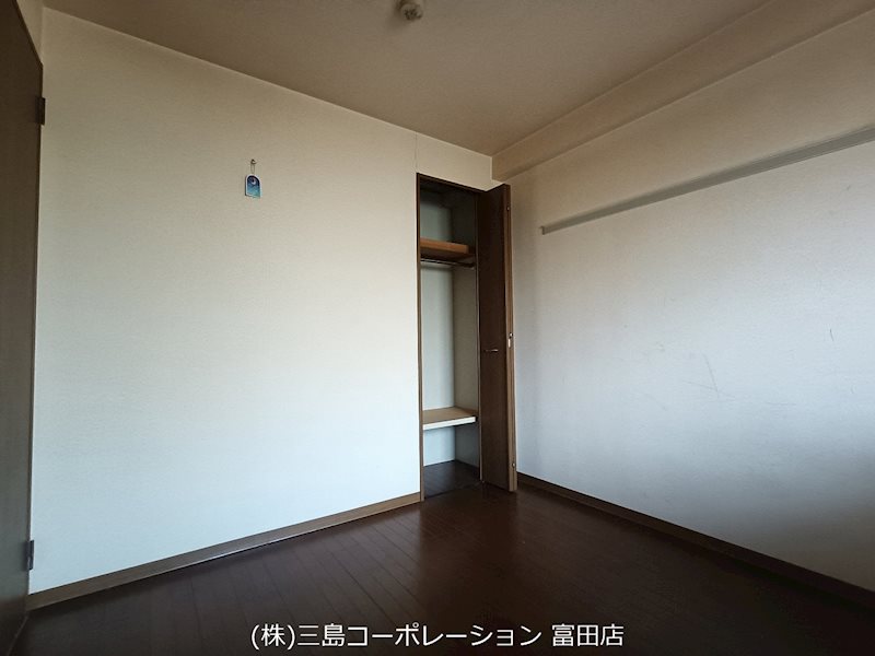 ランフォルセ高槻パークガーデン その他