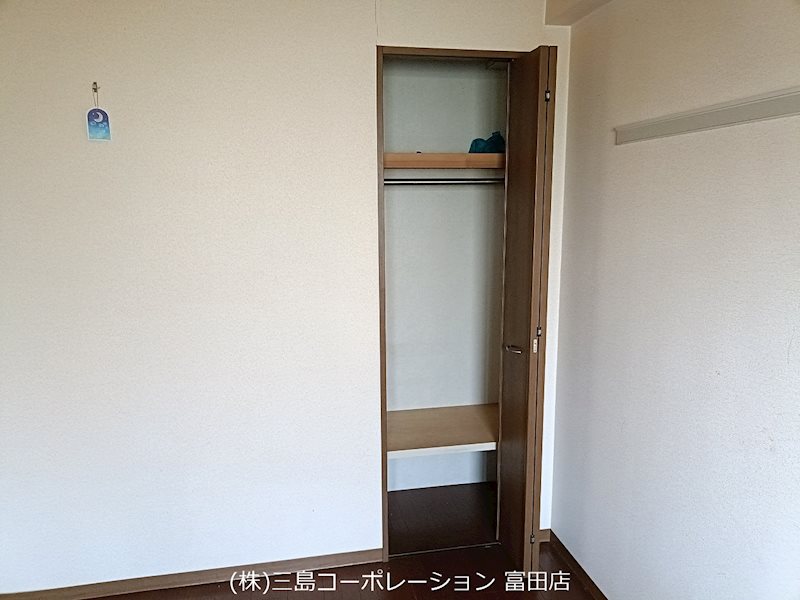 ランフォルセ高槻パークガーデン その他
