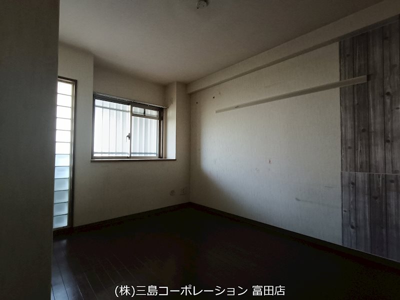 ランフォルセ高槻パークガーデン その他