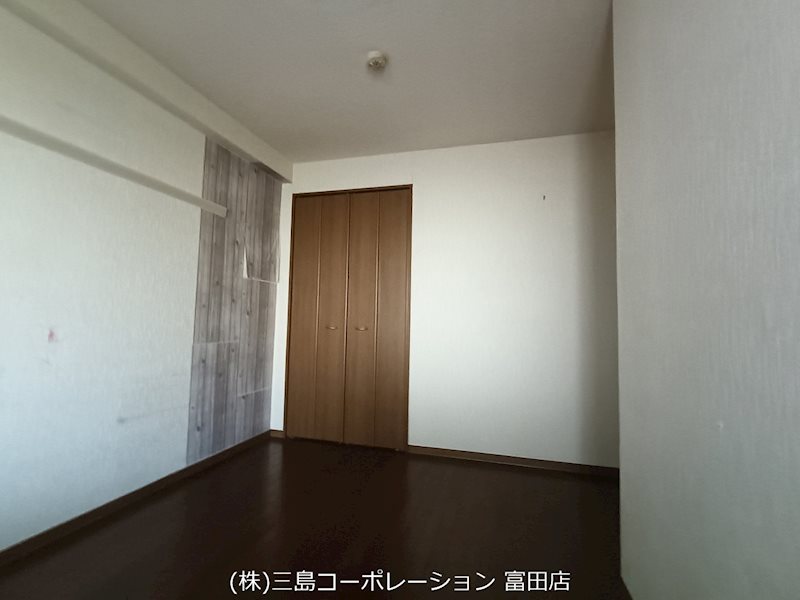 ランフォルセ高槻パークガーデン その他