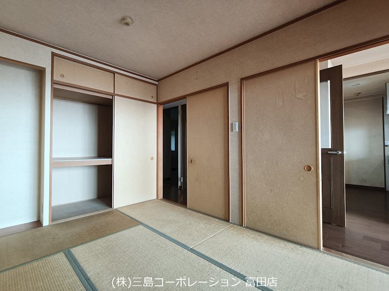 ランフォルセ高槻パークガーデン その他