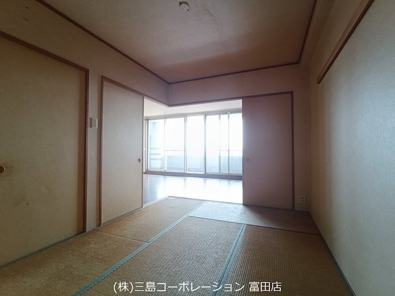 ランフォルセ高槻パークガーデン その他