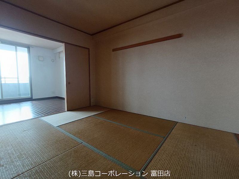 ランフォルセ高槻パークガーデン その他