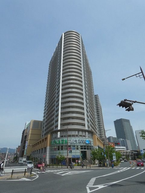 ローレルスクエア高槻A棟 その他