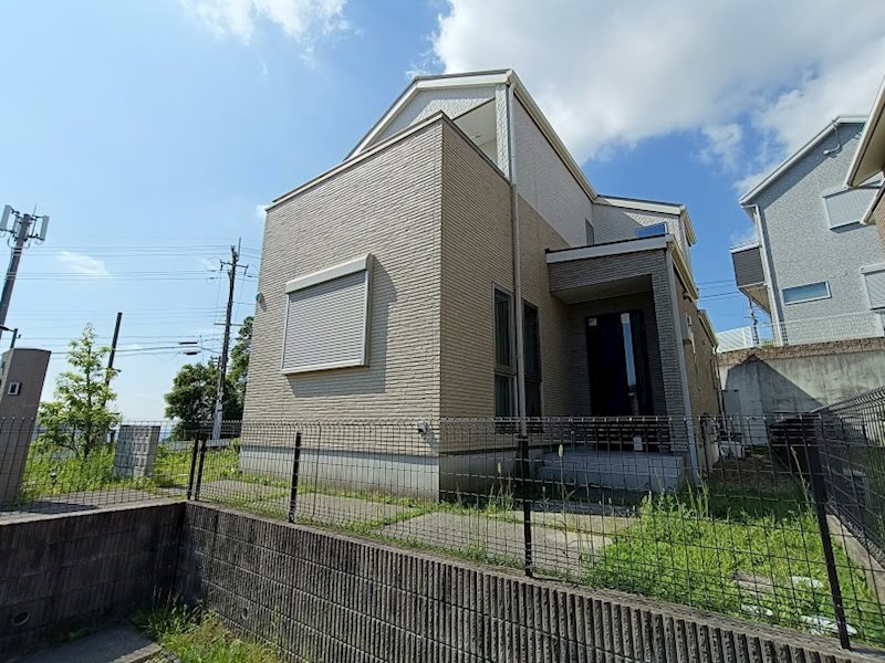 茨木市山手台新町1丁目　中古一戸建 その他