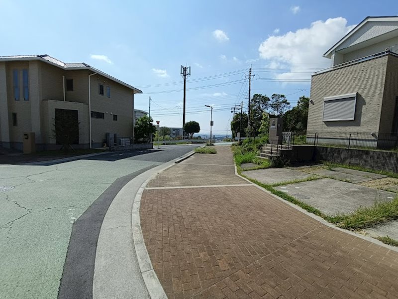 茨木市山手台新町1丁目　中古一戸建 その他