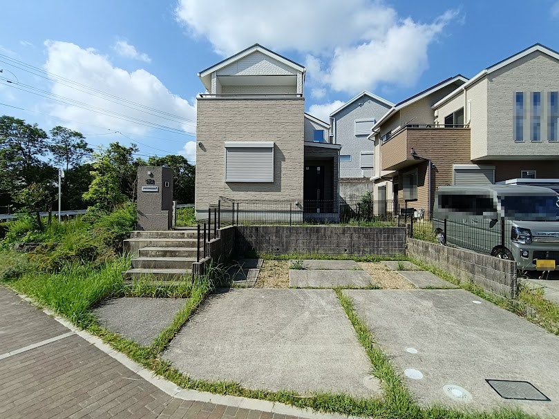 茨木市山手台新町1丁目　中古一戸建 その他53