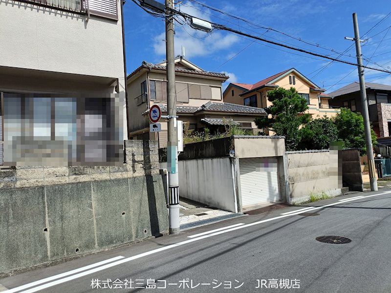 高槻市弥生が丘町　中古一戸建 その他
