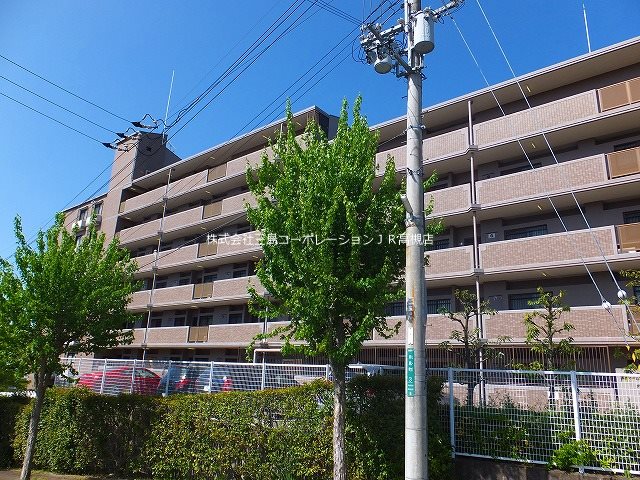 ライフフィールドハイム高槻壱番館 その他