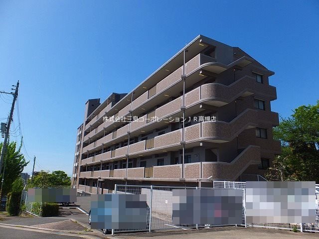 ライフフィールドハイム高槻壱番館 その他