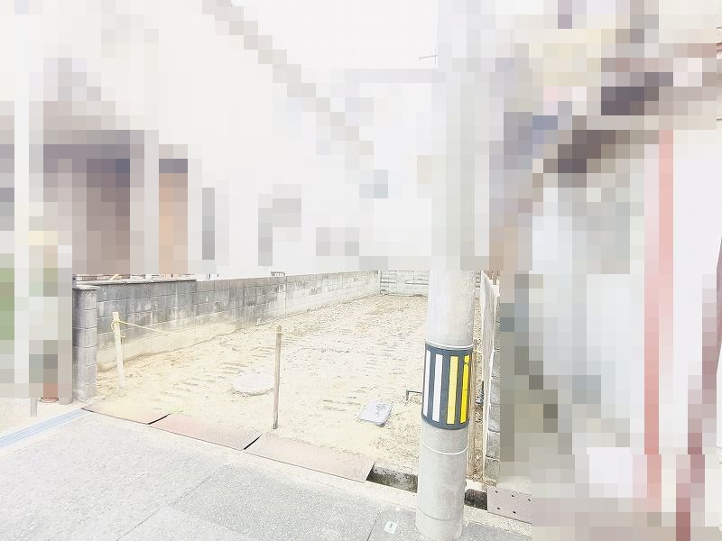 高槻市明野町 建築条件付売土地 その他