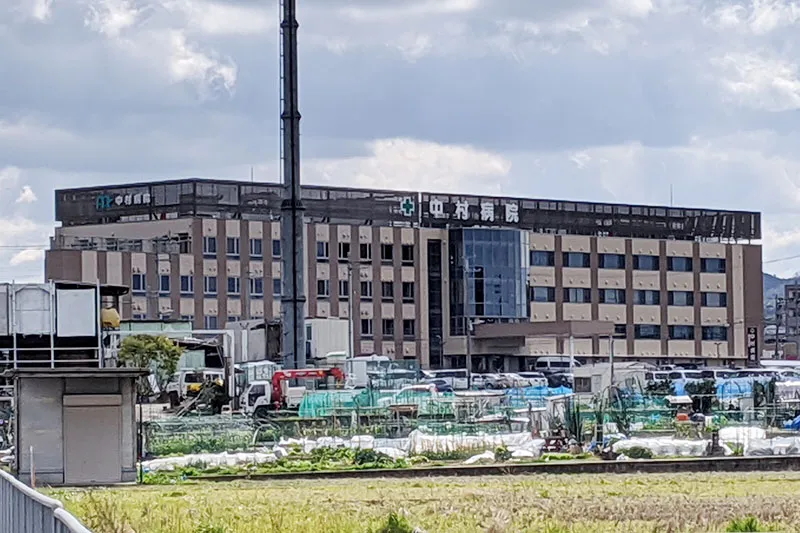 長尾元町3丁目一戸建 周辺画像8