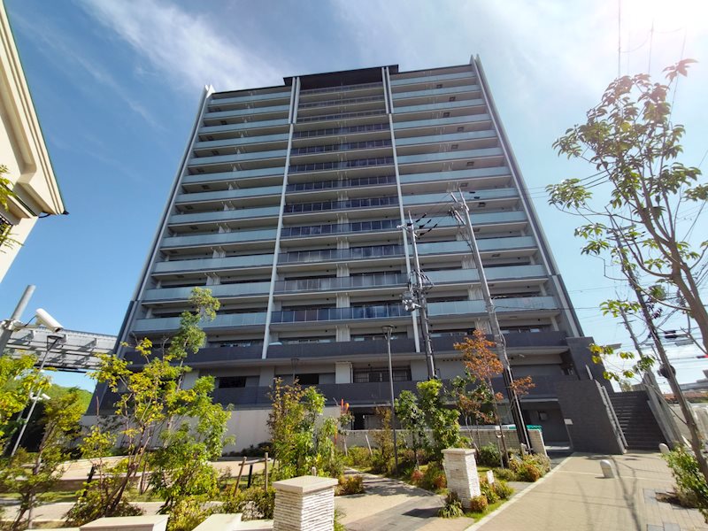 三島 樟葉駅エリア物件|茨木市|高槻市|吹田市|摂津市|島本町|枚方市