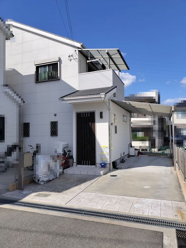 茨木市鮎川2丁目　中古一戸建 その他