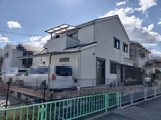 茨木市鮎川2丁目　中古一戸建 その他
