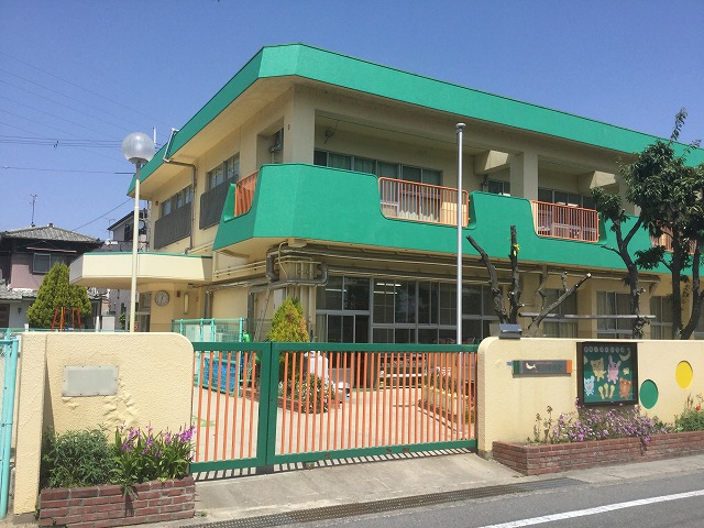 茨木市鮎川2丁目　中古一戸建 周辺画像1