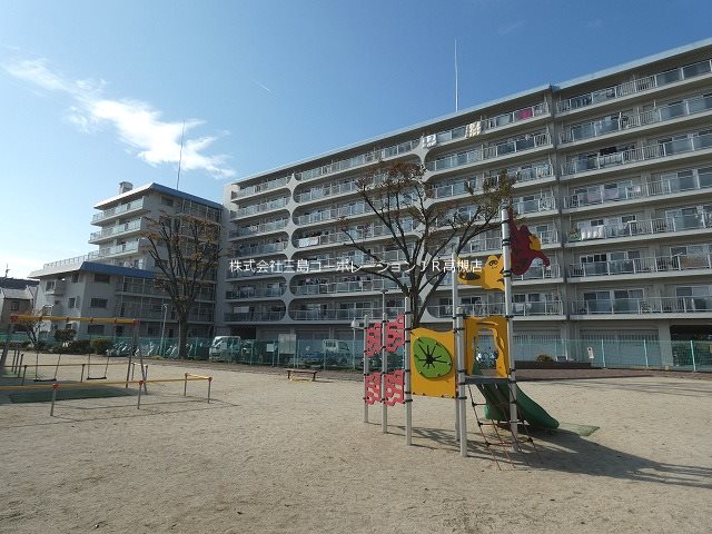 高槻スカイハイツ その他