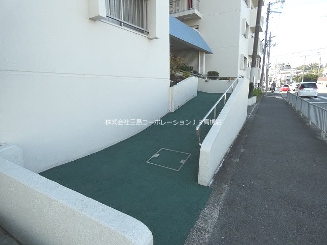 高槻スカイハイツ その他