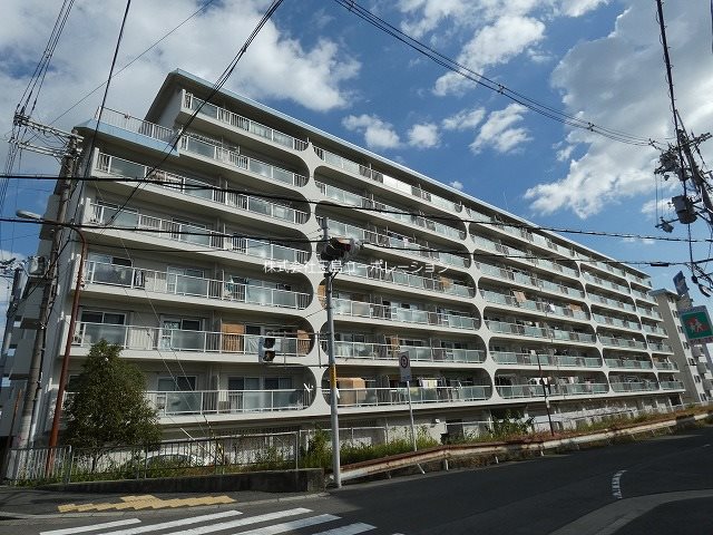 高槻スカイハイツ その他