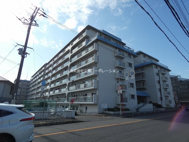 高槻スカイハイツ その他