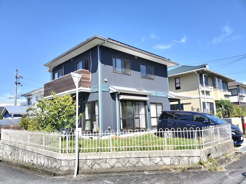茨木市山手台7丁目　中古一戸建 その他