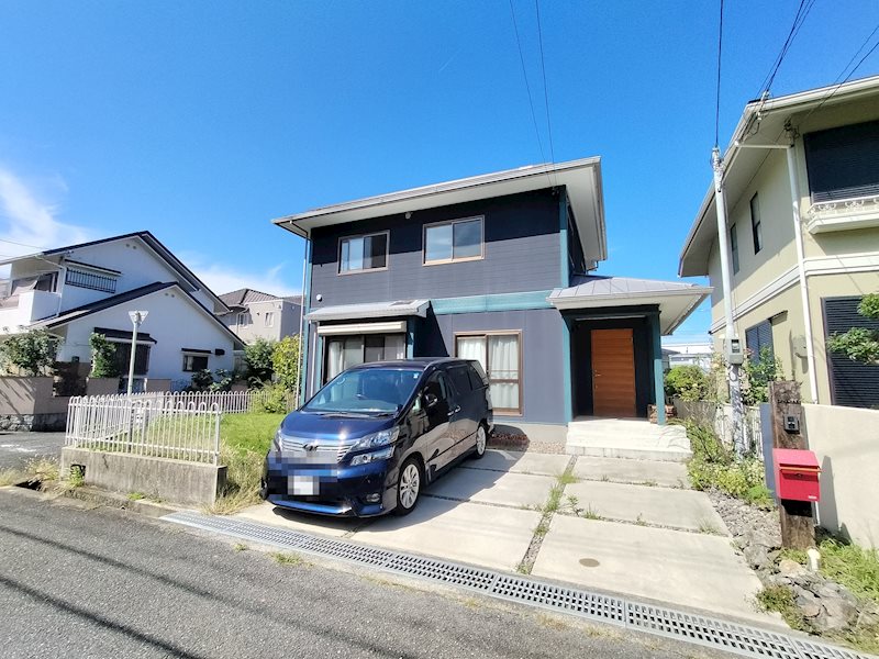 茨木市山手台7丁目　中古一戸建 その他