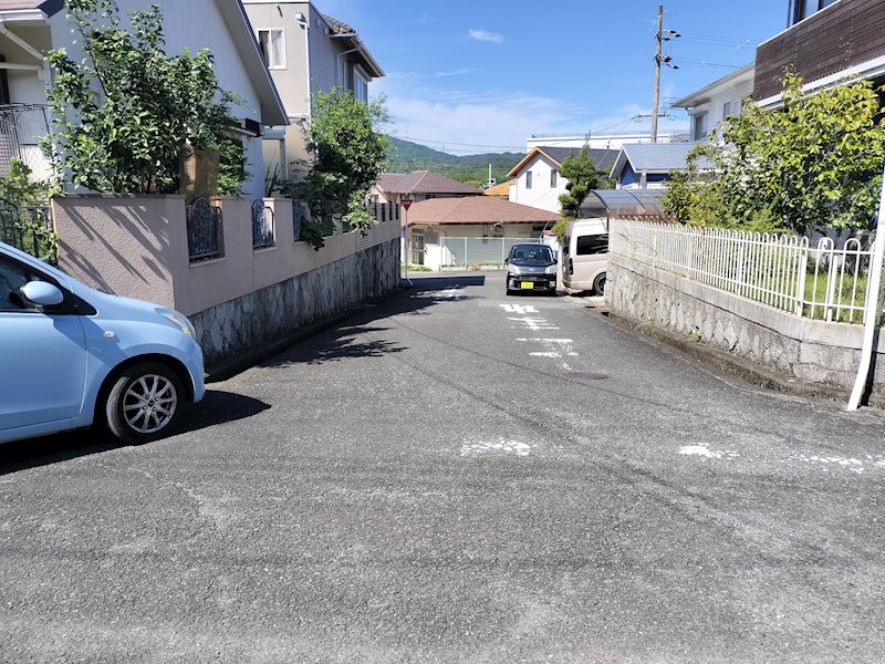 茨木市山手台7丁目　中古一戸建 その他