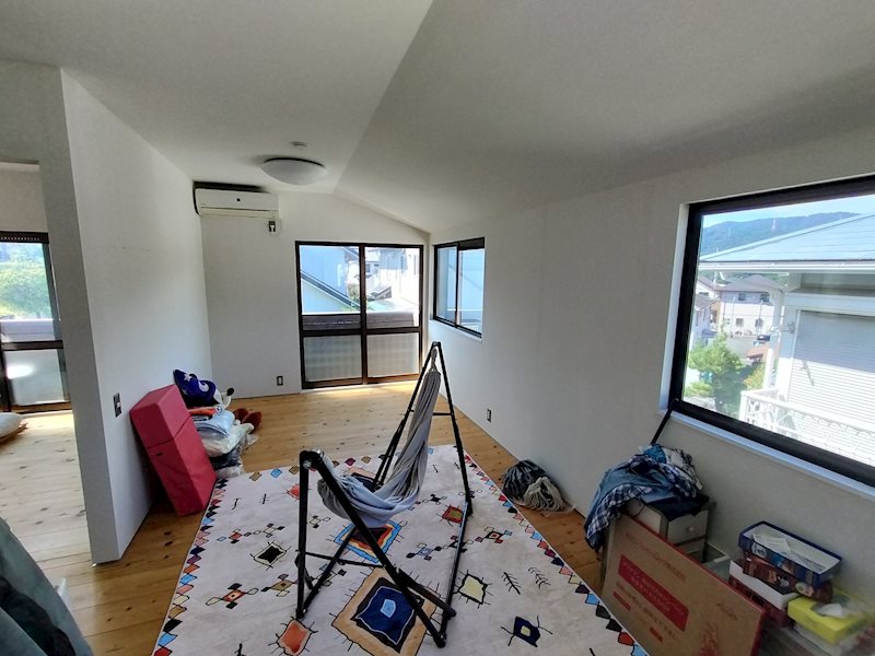 茨木市山手台7丁目　中古一戸建 その他