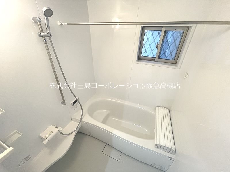高槻市大塚町2丁目 新築一戸建 その他