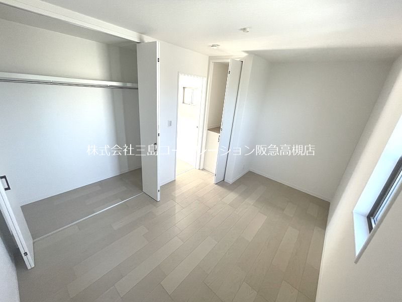 高槻市大塚町2丁目 中古一戸建 その他