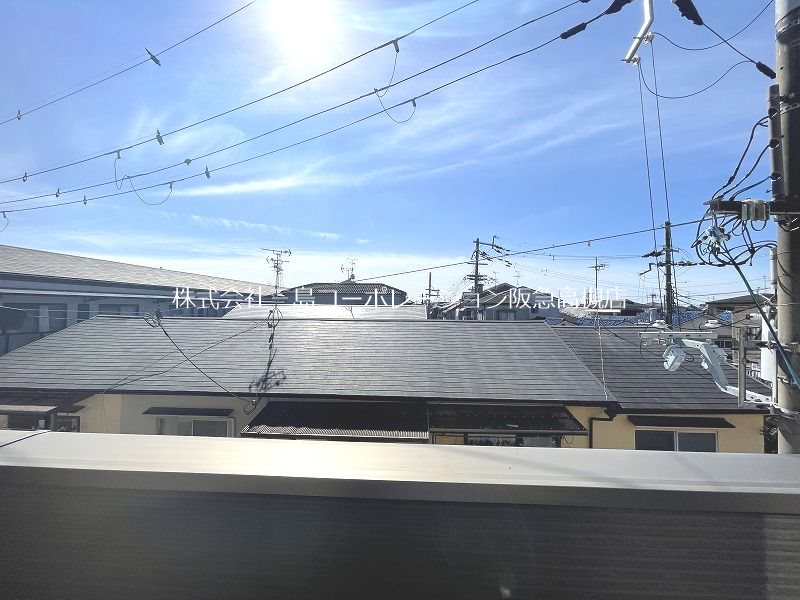 高槻市大塚町2丁目 新築一戸建 その他