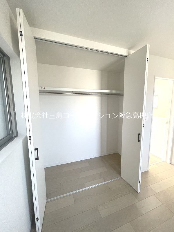 高槻市大塚町2丁目 中古一戸建 その他