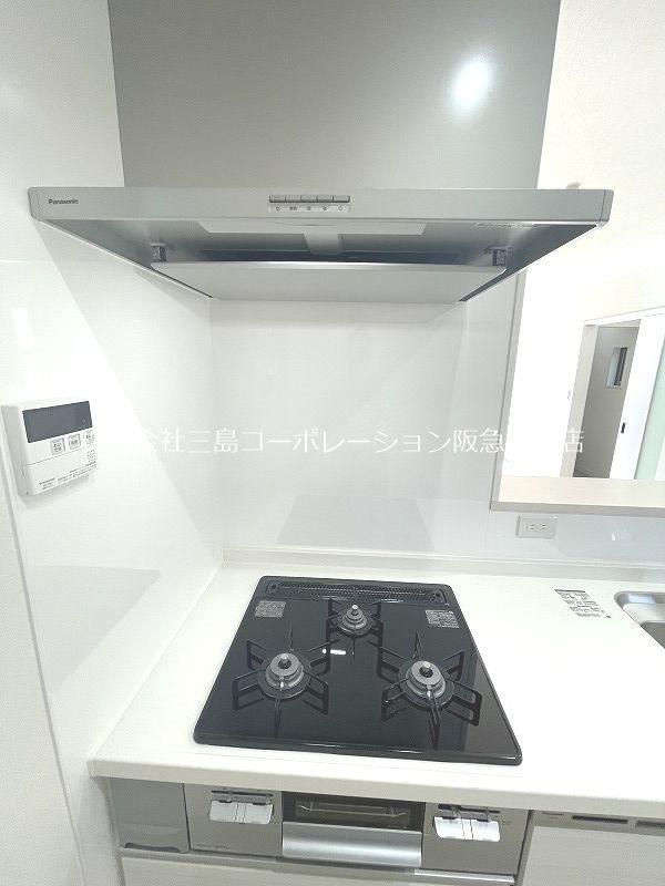 高槻市大塚町2丁目 新築一戸建 その他
