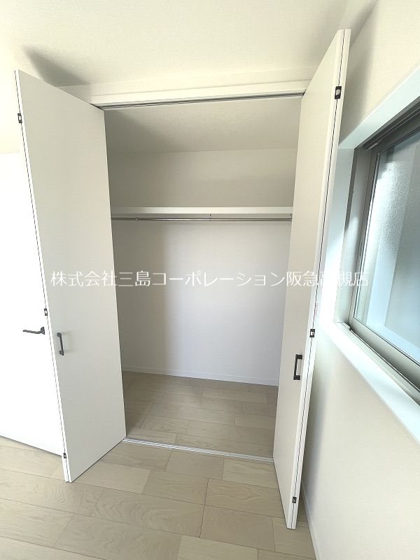 高槻市大塚町2丁目 新築一戸建 その他