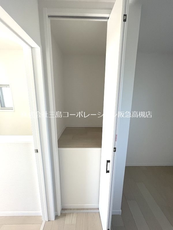 高槻市大塚町2丁目 新築一戸建 その他