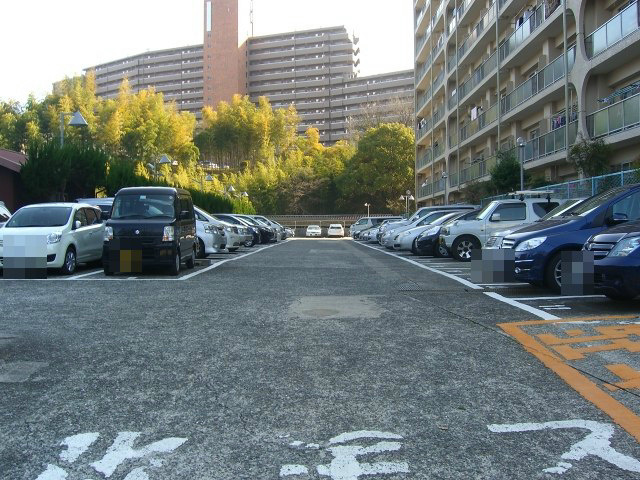 千里スカイハイツ   その他