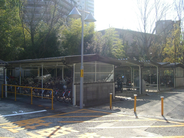 千里スカイハイツ   その他