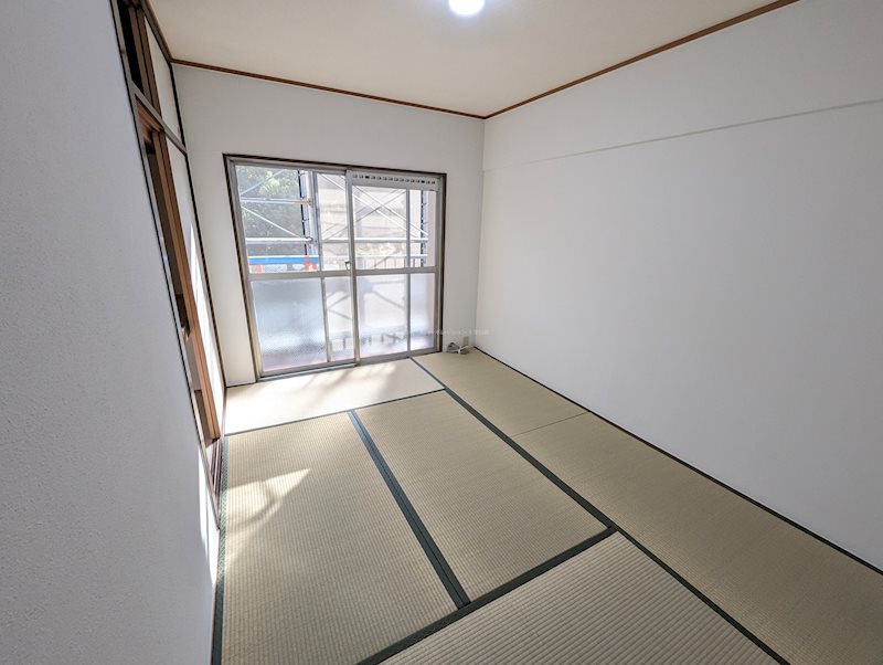 千里スカイハイツ   その他
