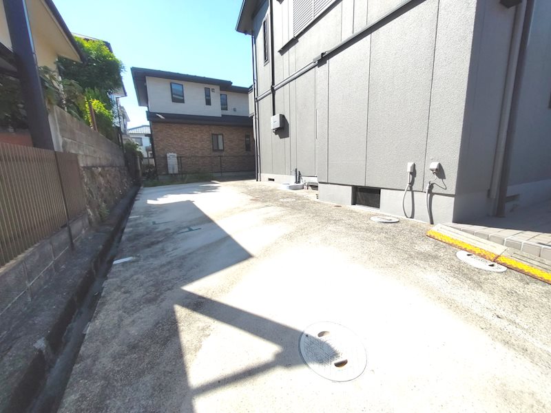 長尾東町三丁目Beハイム その他