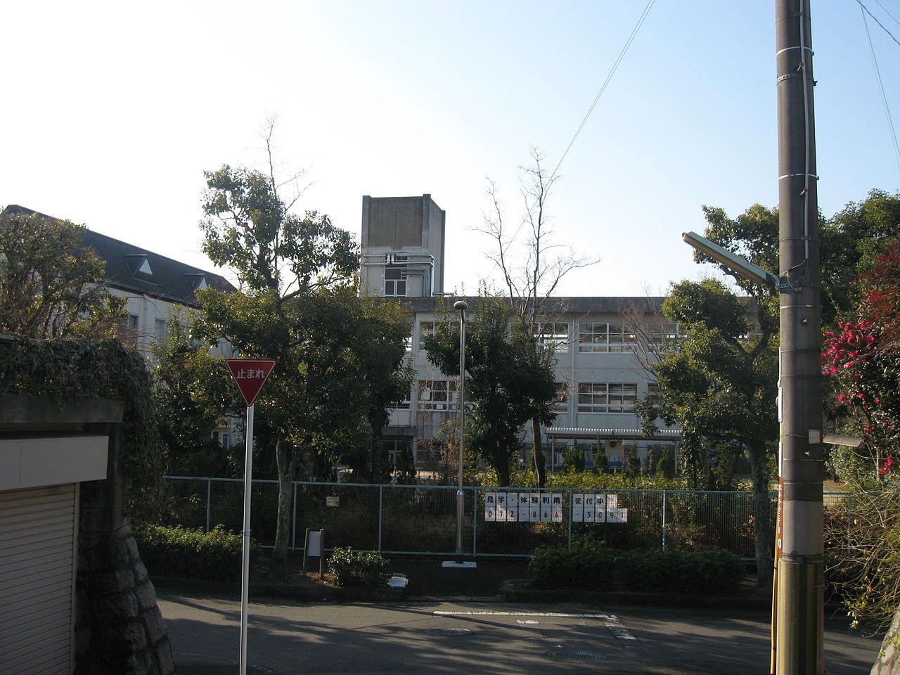 ローズプレイス楠葉野田Ⅴ　1号地 周辺画像5