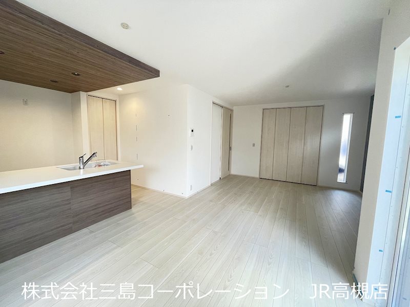 高槻市日吉台七番町　新築一戸建（1号棟） その他