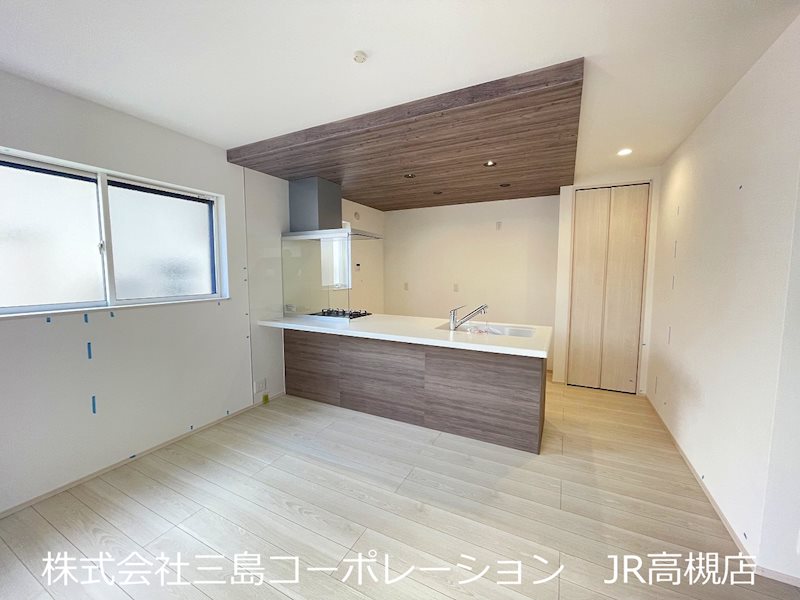 高槻市日吉台七番町　新築一戸建（1号棟） その他